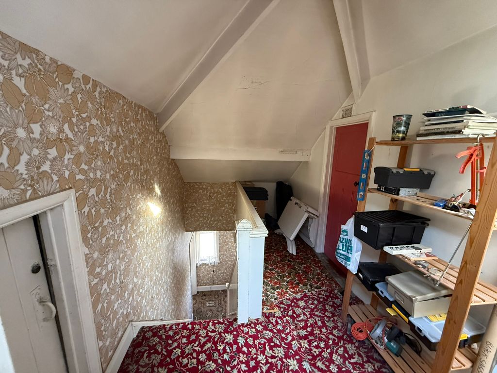 Additional image 17 of 7 bed semi-detached house for saleFfordd Penglais, Aberystwyth SY23