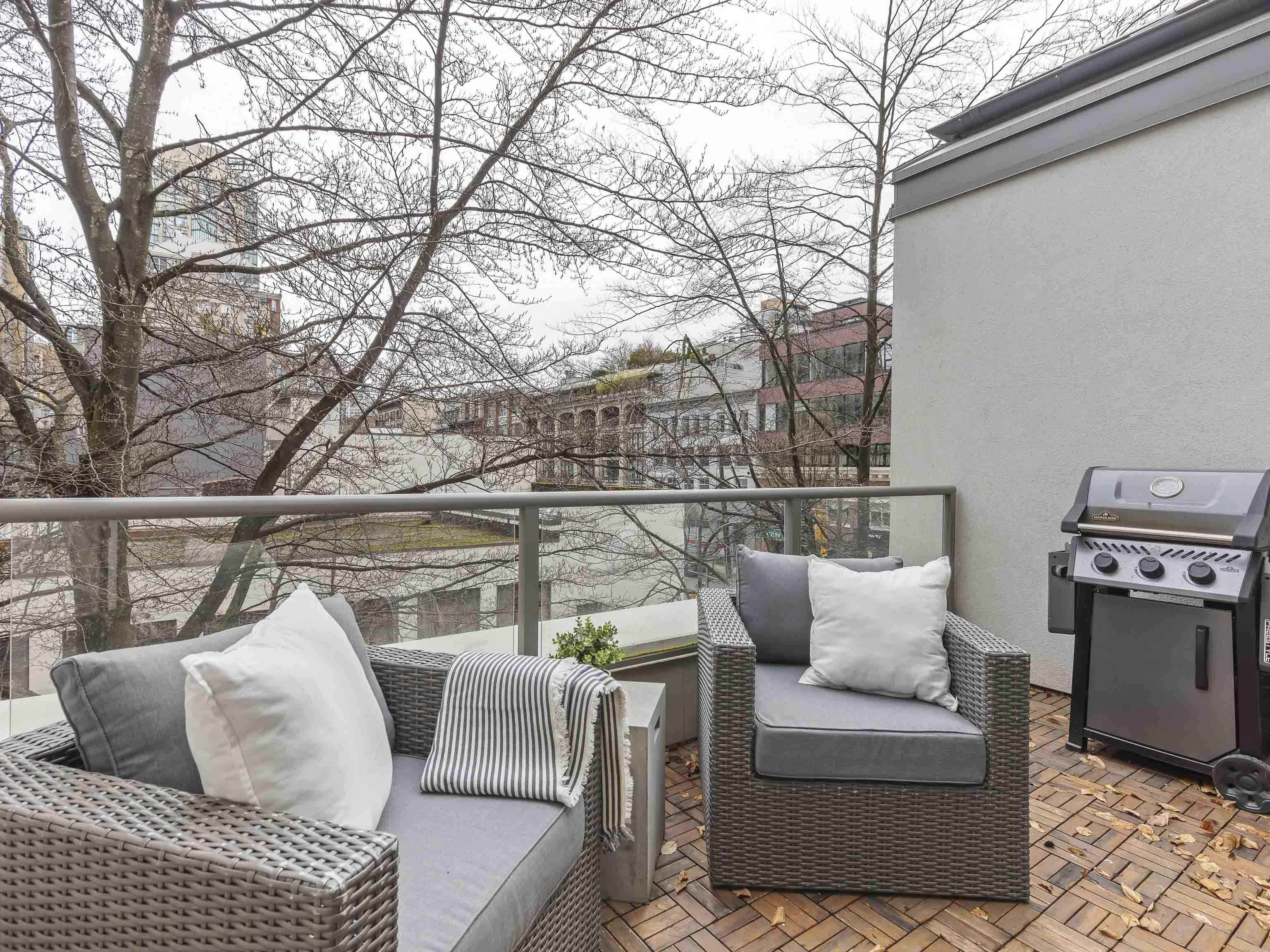 Additional image 3 of 1323 Homer Street, Vancouver, BC, V6B 5T1
