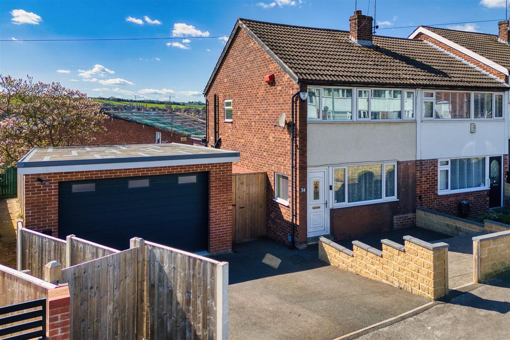 Additional image 15 of 3 bed end terrace house for saleKellett Lane, Wortley, Leeds LS12