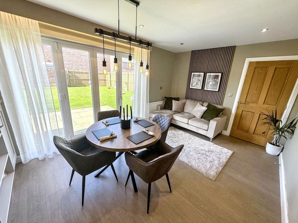Additional image 7 of 4 bed detached house for saleGoosepool Way, Middleton St. George, Darlington DL2