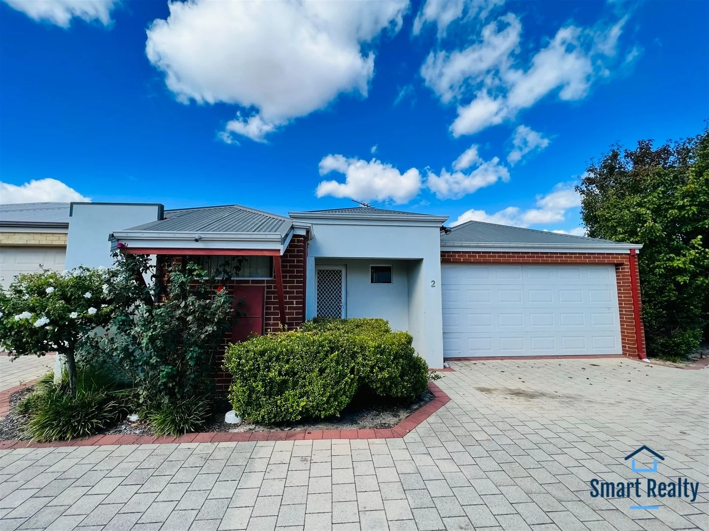 2/41 Sixth Road, Armadale WA 6112