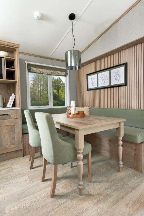 Additional image 4 of 2 bed lodge for saleEast Ord Gardens, East Ord, Berwick-Upon-Tweed TD15