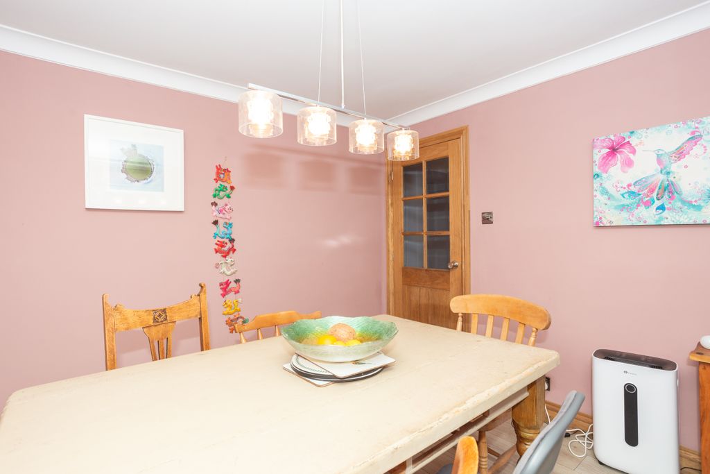 Additional image 14 of 3 bed detached bungalow for sale26 Main Road, Collin, Dumfries DG1