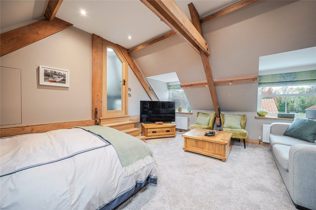Additional image 29 of 5 bed detached house for saleThirn, Ripon, North Yorkshire HG4