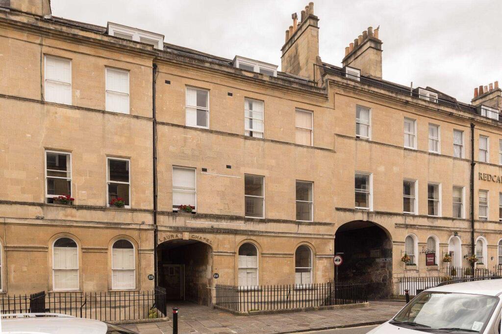 Henrietta Street