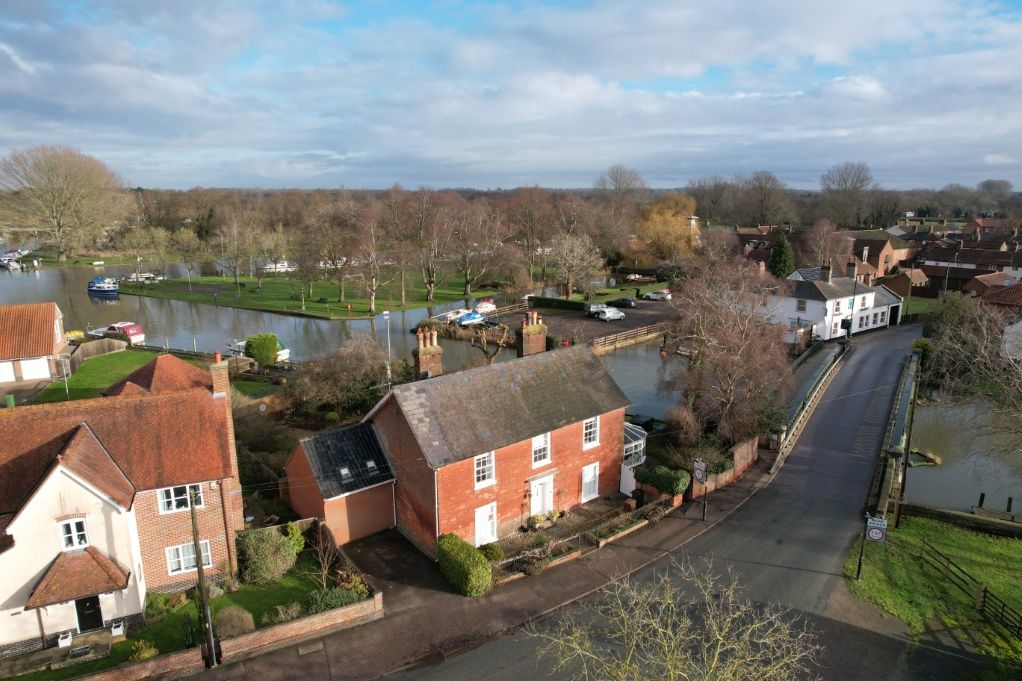 Additional image 30 of 6 bed detached house for saleGillingham NR34