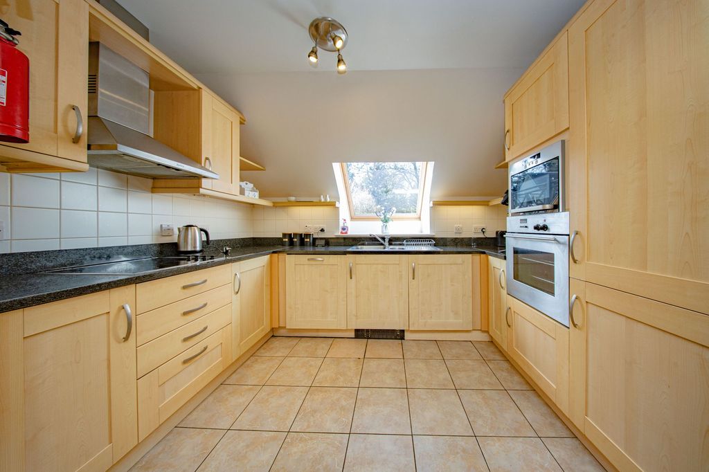 Additional image 3 of 2 bed property for saleLodge, 506 Duchally Country Estate, Auchterarder PH3