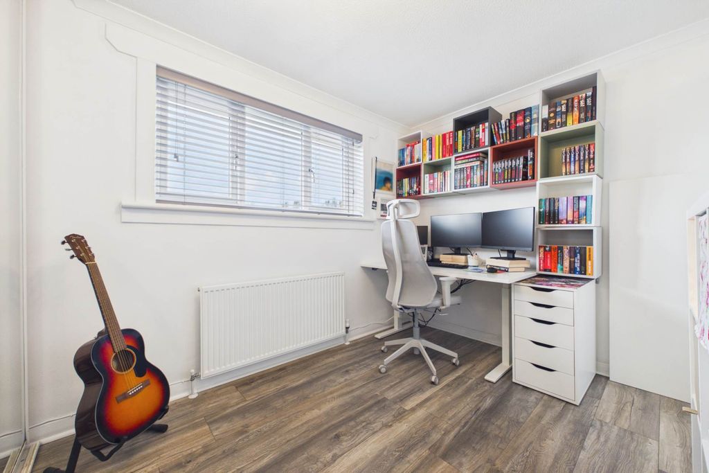 Additional image 14 of 2 bed semi-detached house for saleMurray Terrace, Motherwell ML1