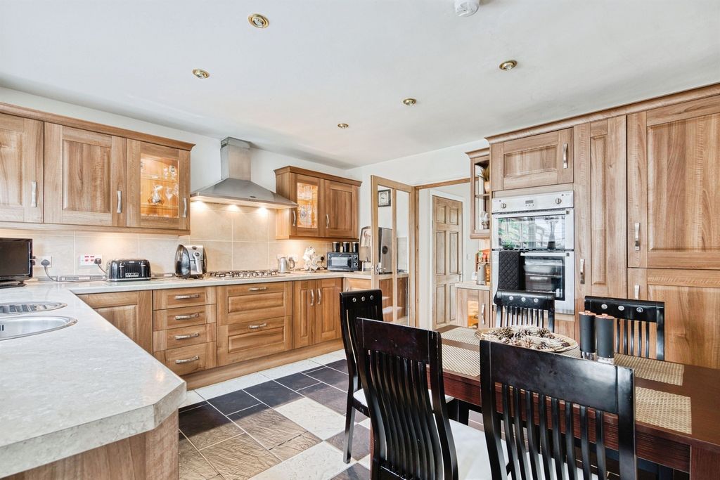 Additional image 5 of 4 bed detached house for saleMuirpark Way, Drymen, Glasgow G63