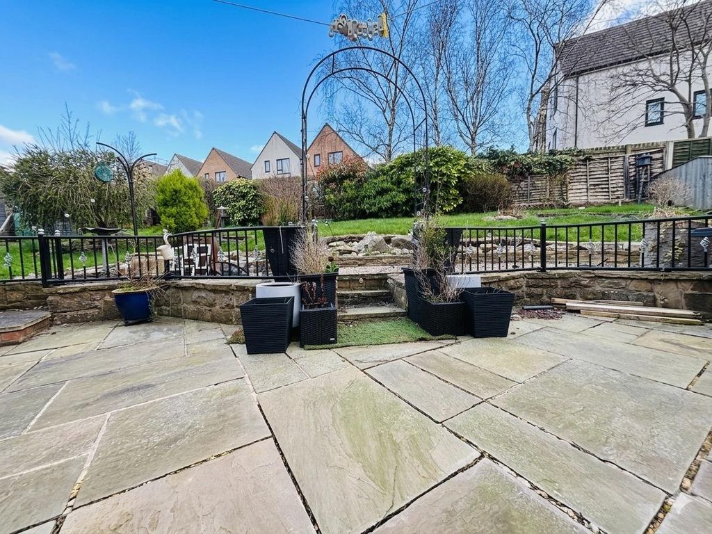 Additional image 12 of 2 bed semi-detached bungalow for saleThornhill Croft, Wortley, Leeds LS12