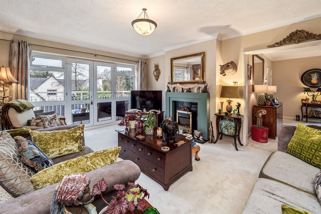 Additional image 7 of 2 bed flat for saleHurst Lea Court, Alderley Edge SK9