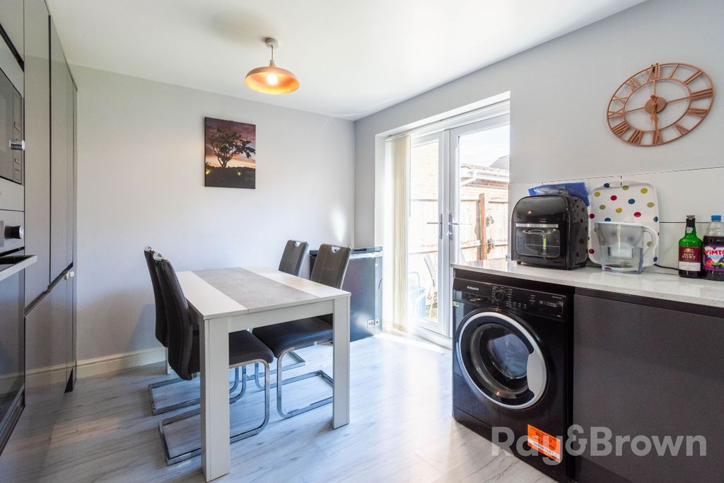 Additional image 22 of 3 bed detached house for saleClos Nanteos, Pontprennau, Cardiff CF23