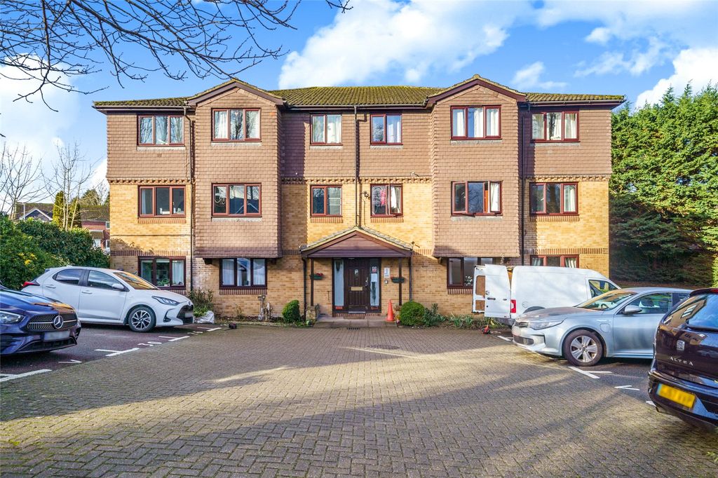 Additional image 2 of 1 bed flat for saleTylersfield, Abbots Langley, Hertfordshire WD5