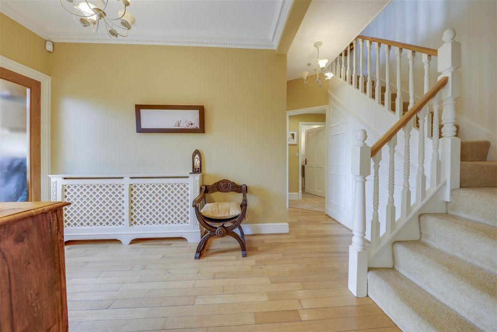 Additional image 10 of 4 bed detached house for saleRochdale Road, Bacup, Rossendale OL13