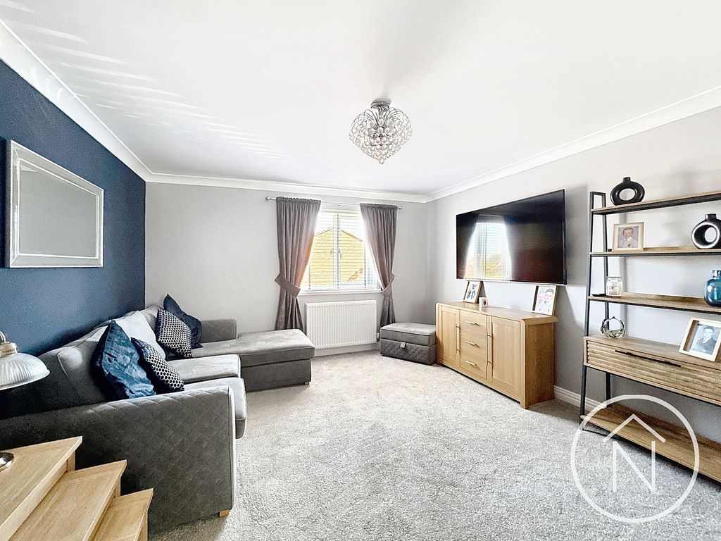 Additional image 4 of 2 bed flat for saleNorth Park, Billingham TS23