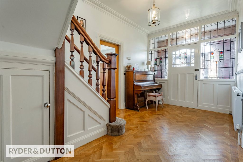 Additional image 3 of 4 bed detached house for saleCurrier Lane, Ashton-Under-Lyne, Greater Manchester OL6