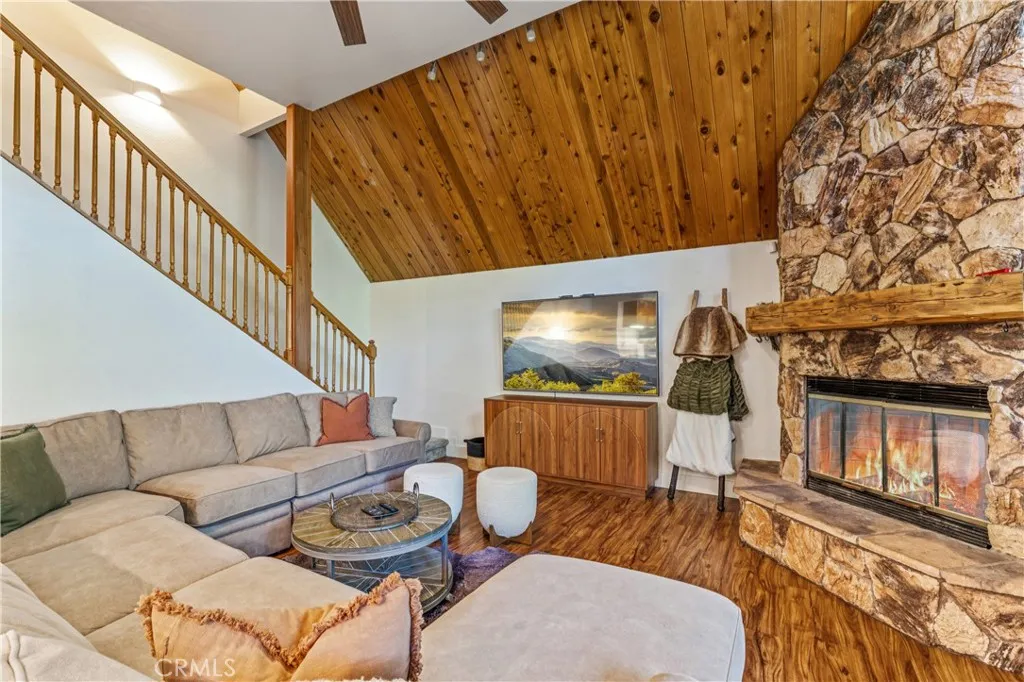 Additional image 15 of 499 Golf Course Way, Lake Arrowhead, CA 92352