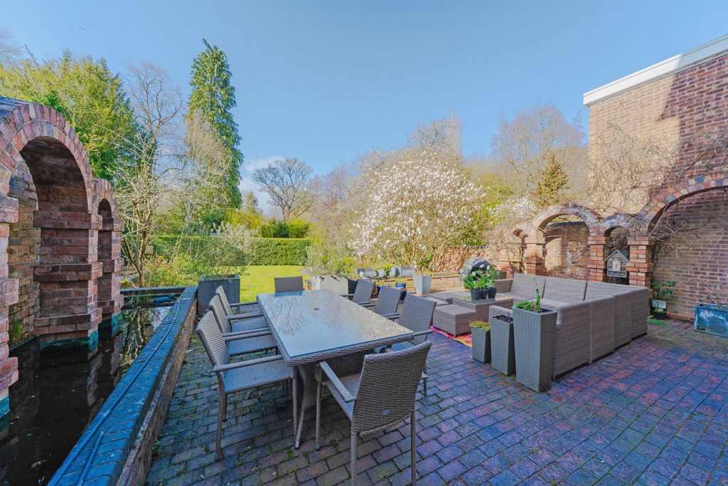 Additional image 34 of 6 bed detached house for saleGough Road, Edgbaston, Birmingham B15