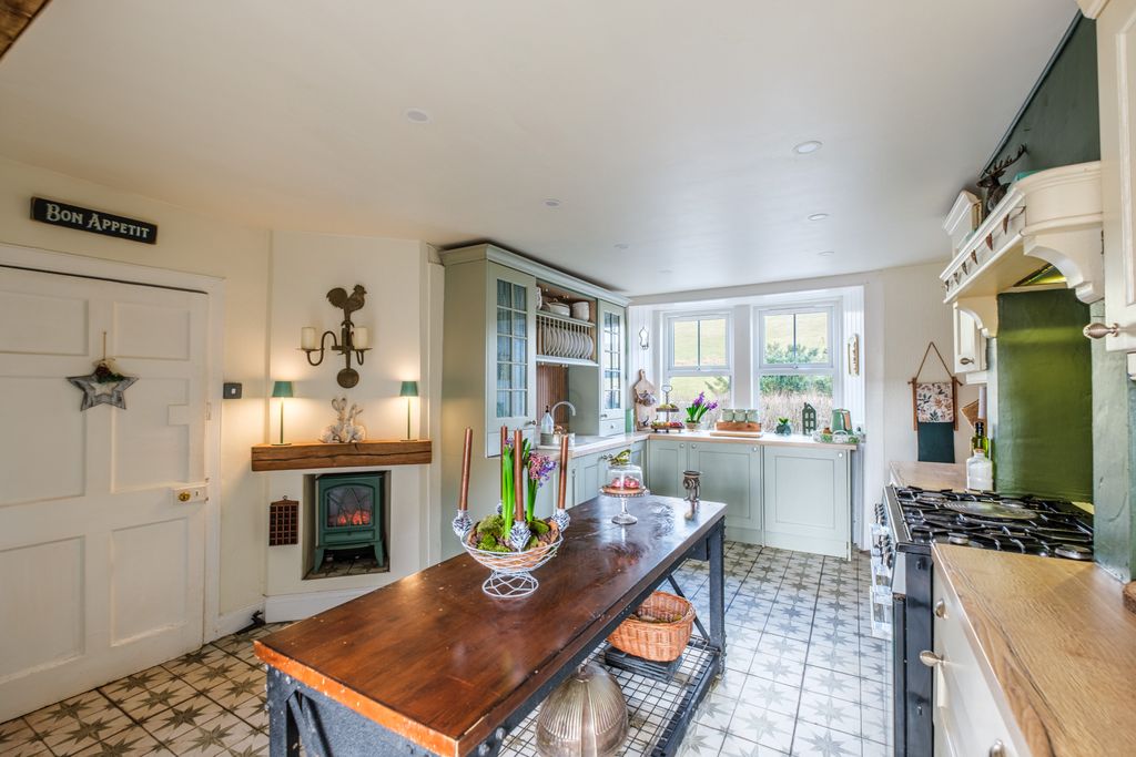 Additional image 15 of 4 bed town house for saleHowgate Road, Roberton, Biggar ML12