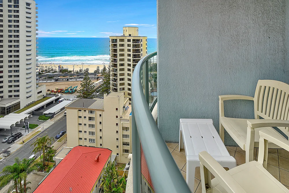 Additional image 10 of 615/25 Laycock Street, Surfers Paradise QLD 4217