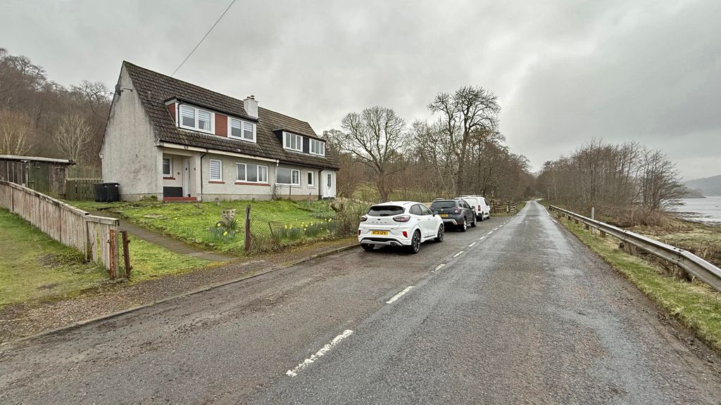 Additional image 26 of 2 bed semi-detached house for saleAchaphubil, Fort William PH33