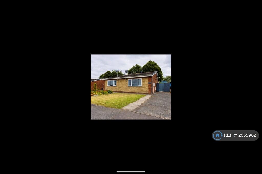 Briar Hill Close, Blackburn, BB1