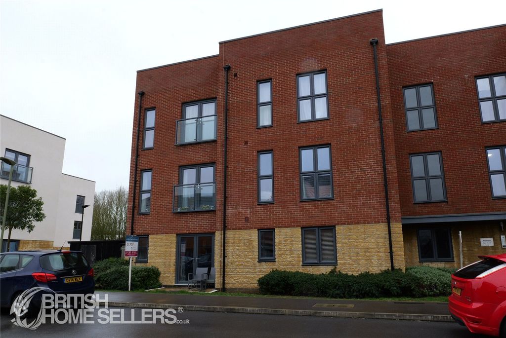 Additional image 18 of 2 bed flat for saleFurrow Crescent, Curbridge, Witney, Oxfordshire OX29