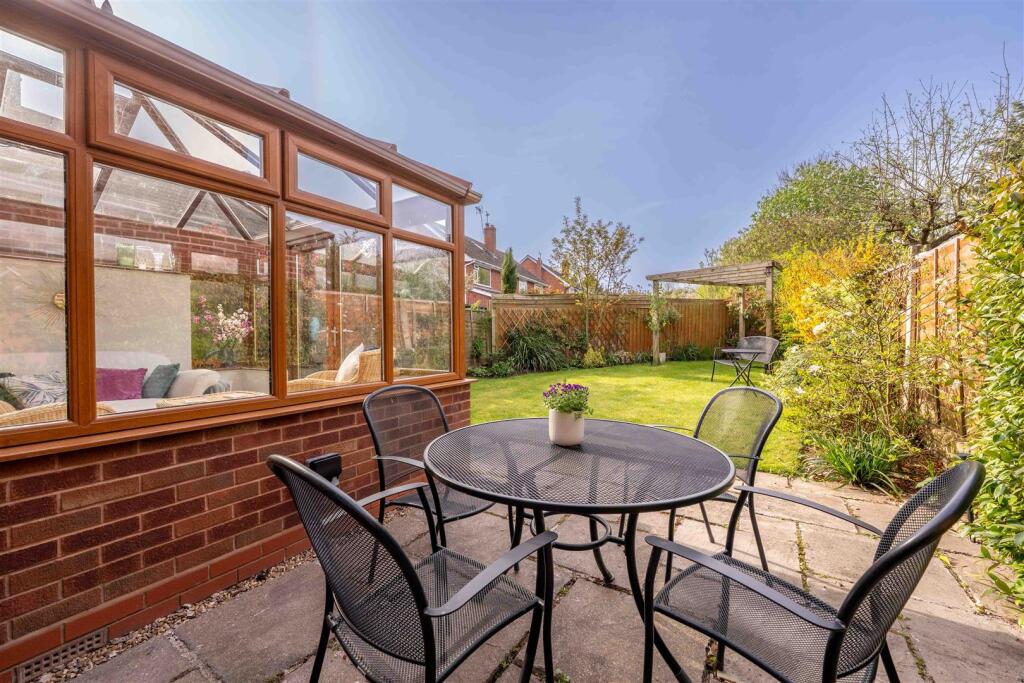 Additional image 4 of Wootton Rise, Wootton Wawen