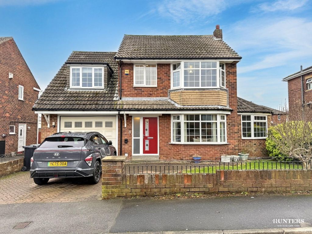 Additional image 14 of 4 bed detached house for saleManor Road, Soothill, Batley WF17