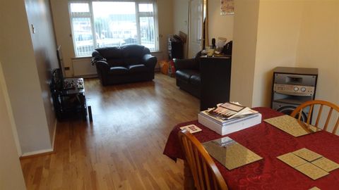 The Parklands, Birmingham B23