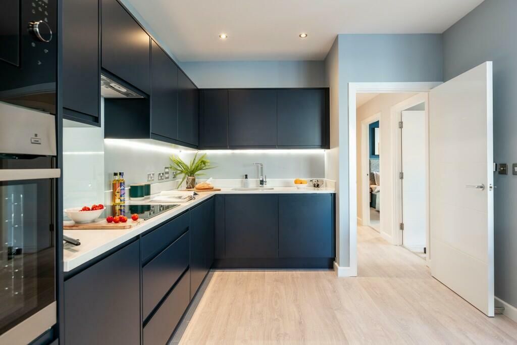 Additional image 10 of 2 bed flat for sale"Type 2_02" at Fielders Crescent, Barking IG11