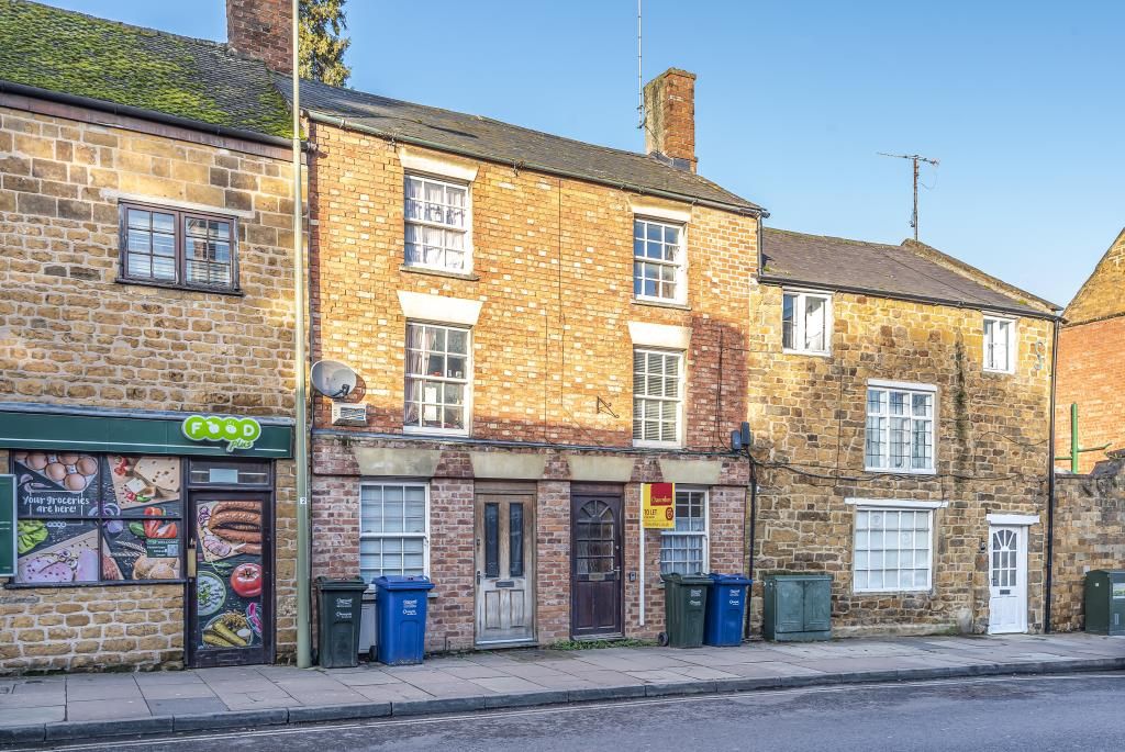 3 bed flat for saleBanbury, Oxfordshire OX16