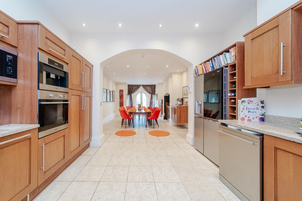 Additional image 11 of 6 bed detached house for saleGough Road, Edgbaston, Birmingham B15