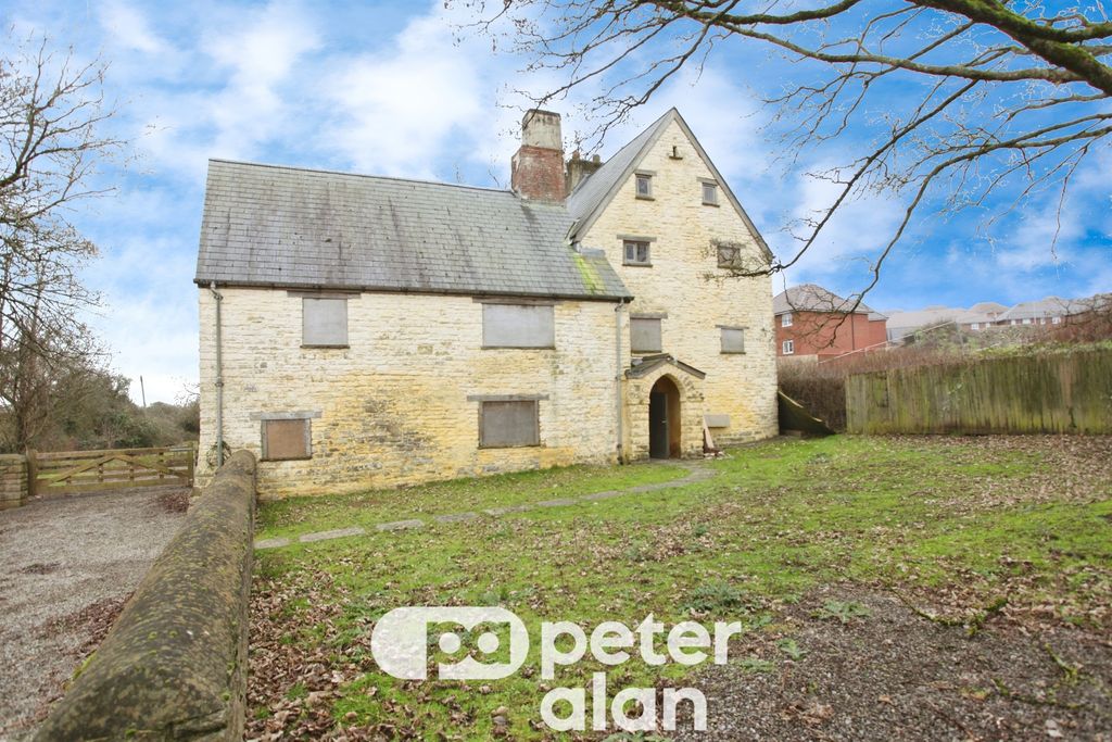 Additional image 20 of 3 bed detached house for saleMilton Hill, Llanwern, Newport NP18