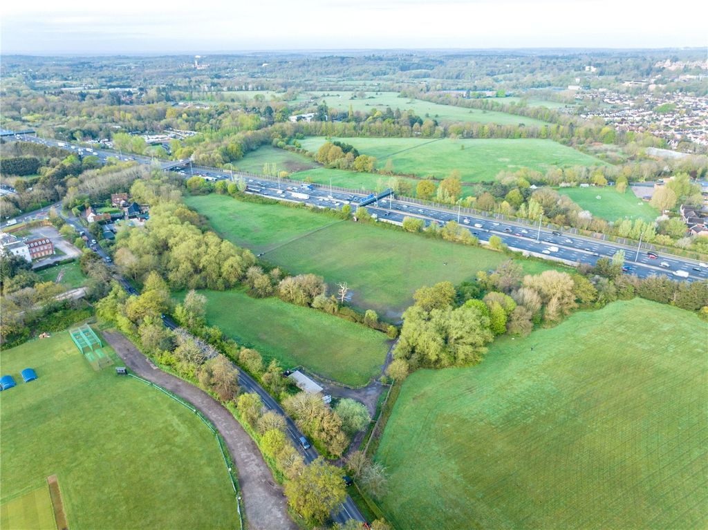 Additional image 3 of Land for saleEgham, Surrey TW20