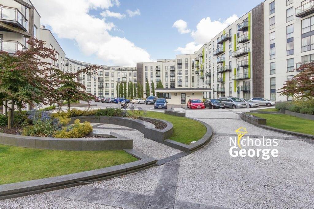 Additional image 6 of Hemisphere Apartments, Edgbaston, B5 7SU