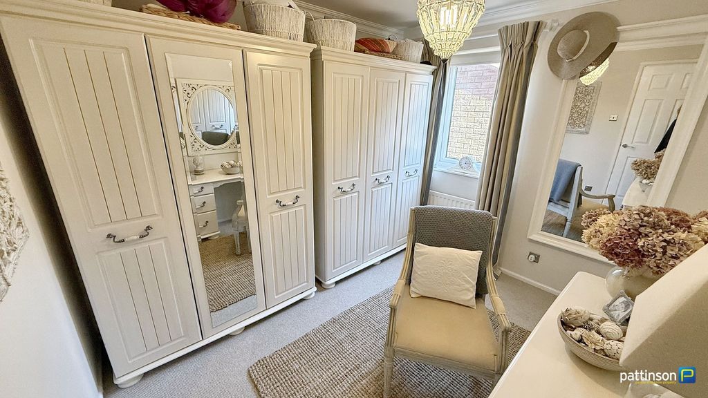 Additional image 44 of 4 bed detached house for saleNursery Park, Ashington NE63