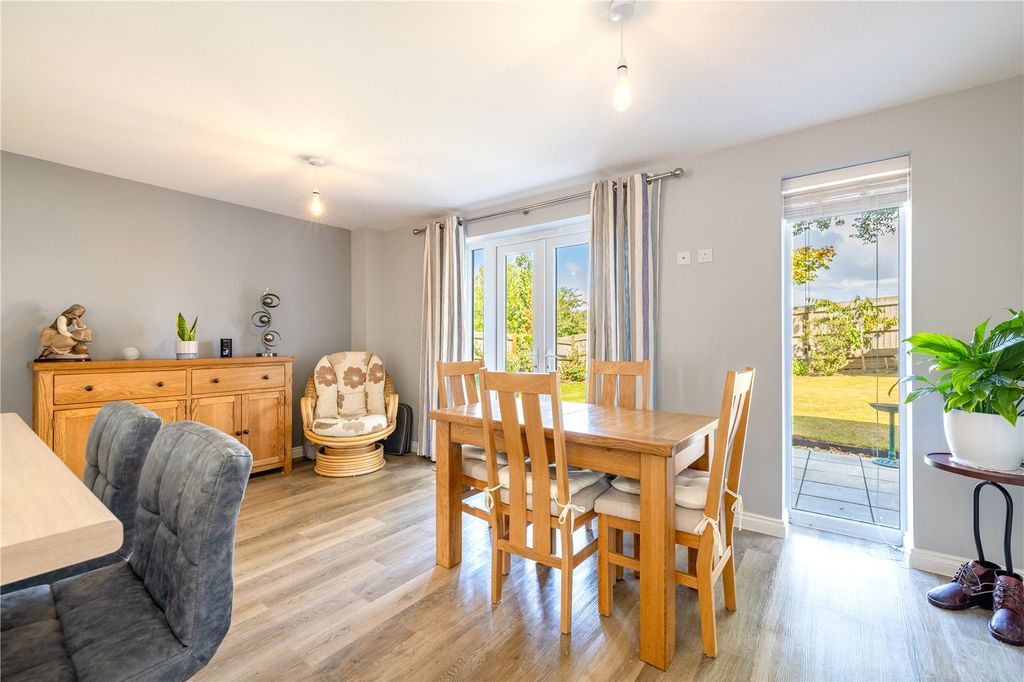 Additional image 8 of 4 bed detached house for saleKathleen Grange, Bideford, Devon EX39