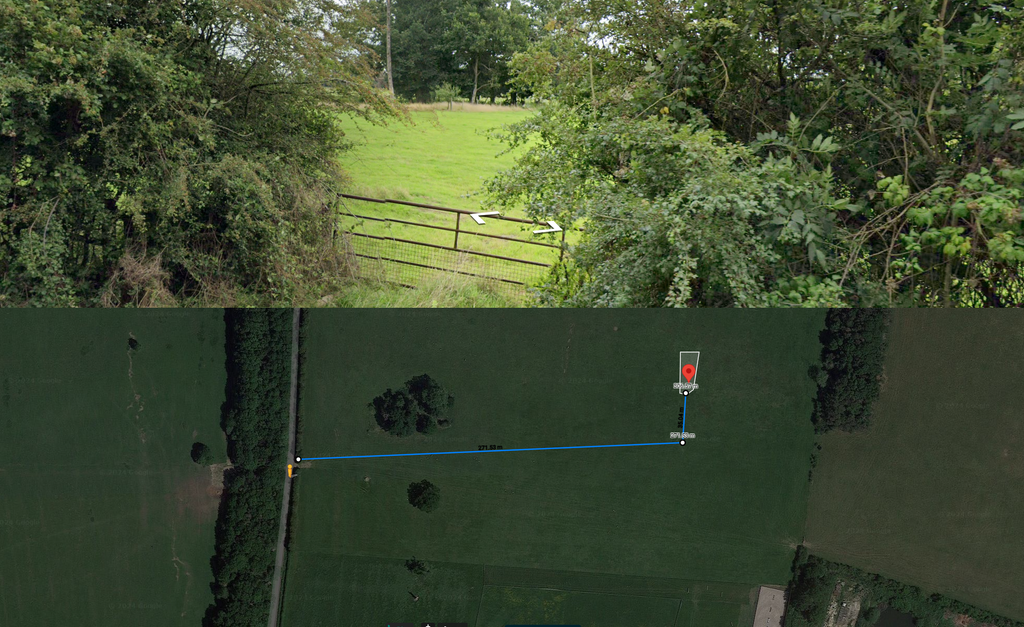 Additional image 4 of Land for saleAddington, Buckingham MK18