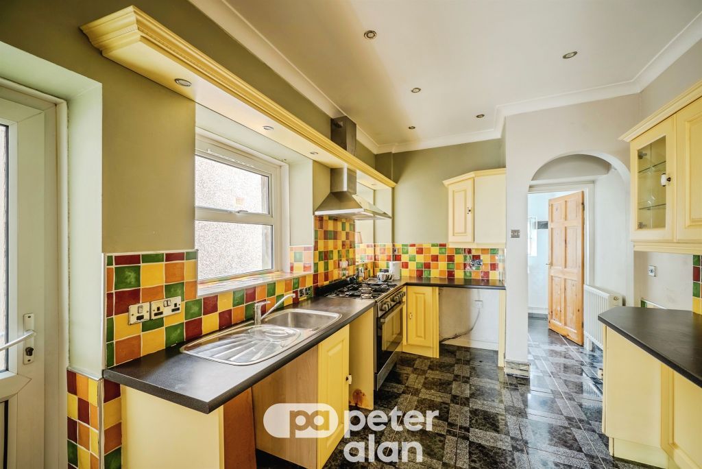 Additional image 6 of 3 bed terraced house for saleCo Operative Terrace, Garndiffaith, Pontypool NP4