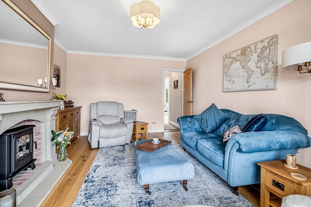 Additional image 7 of 2 bed semi-detached house for saleAmbleside Avenue, Barnoldswick, Lancashire BB18