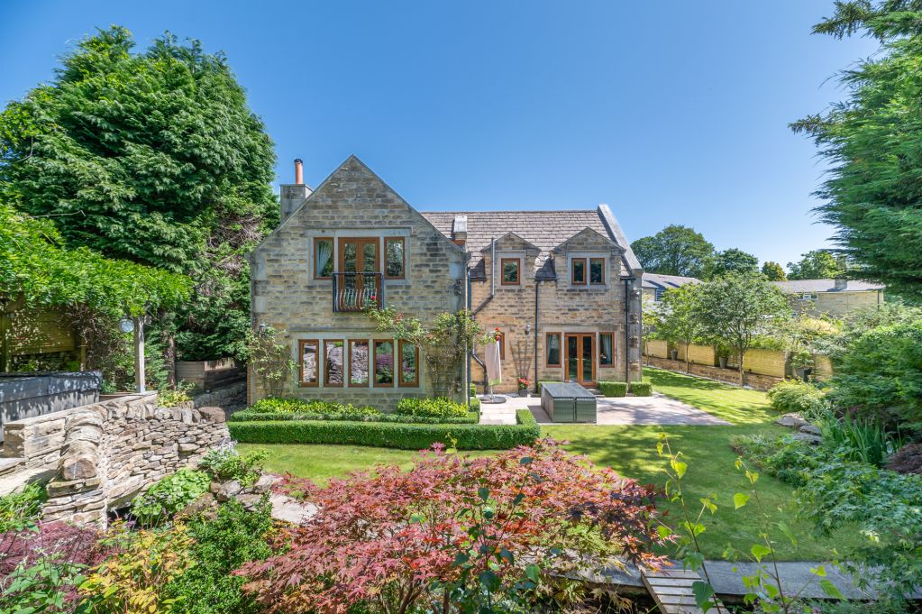 Additional image 15 of 5 bed detached house for saleGilstead Lane, Bingley, West Yorkshire BD16