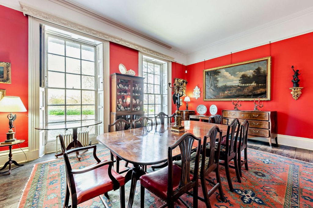 Additional image 12 of 9 bed detached house for saleAldsworth, Emsworth, West Sussex PO10