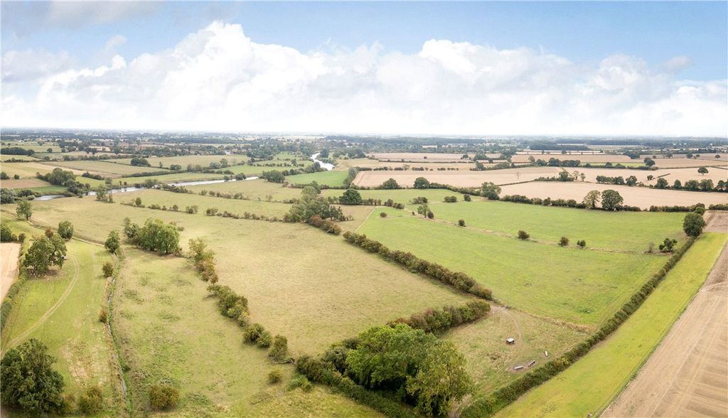 Land for saleLower Dunsforth, York, North Yorkshire YO26