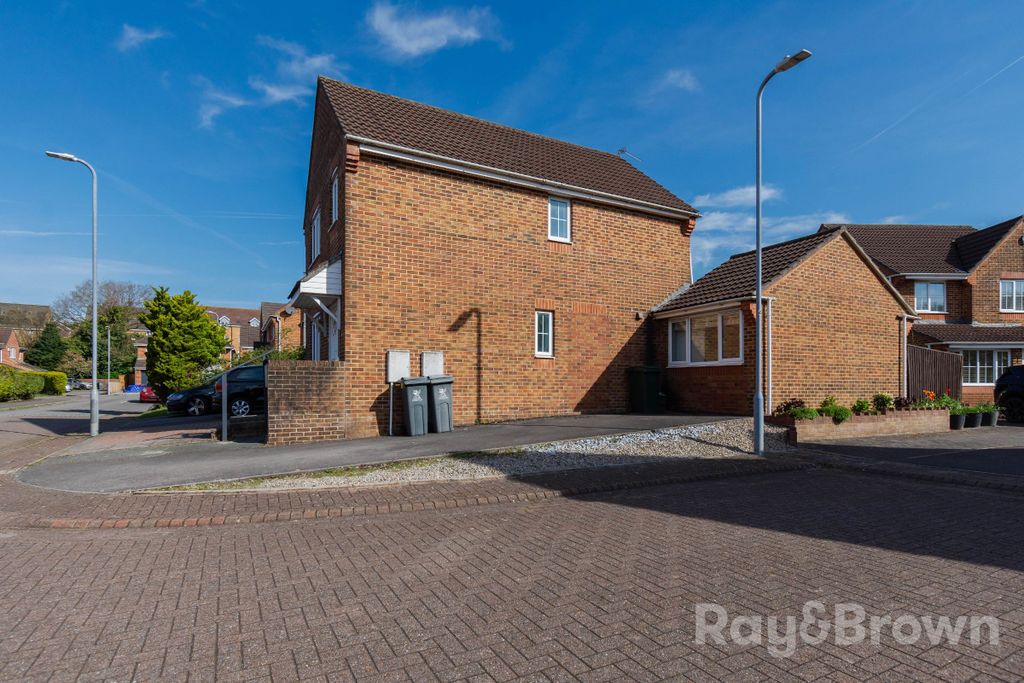 Additional image 7 of 3 bed detached house for saleClos Nanteos, Pontprennau, Cardiff CF23