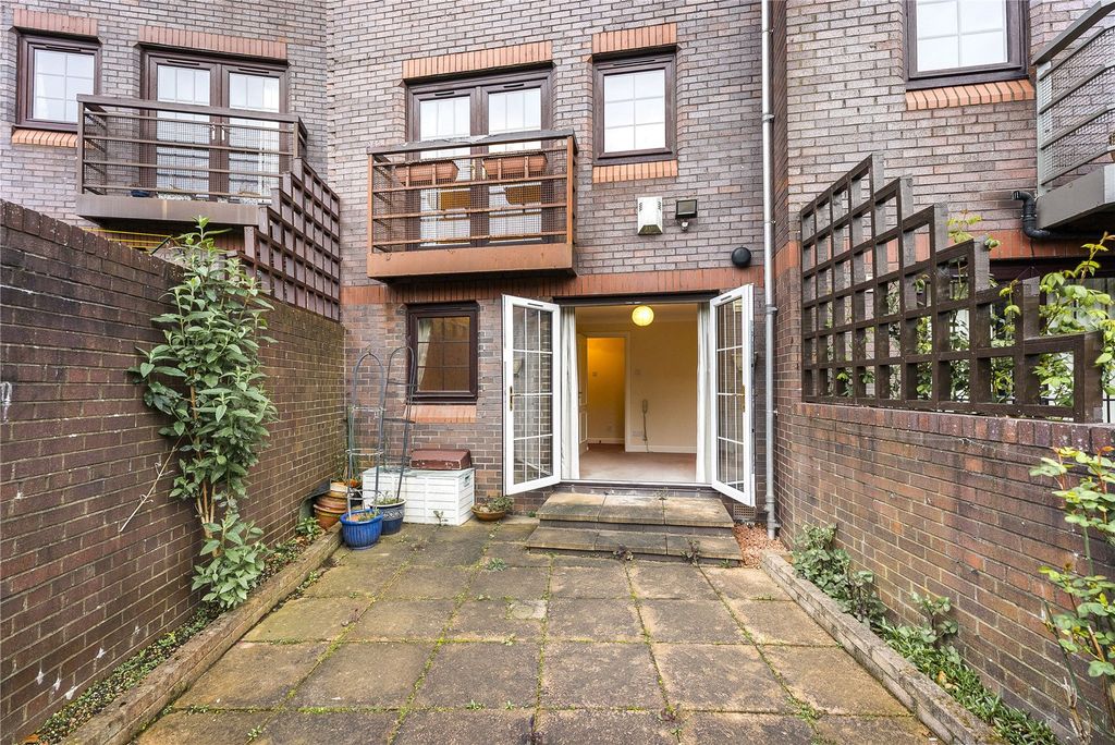 Additional image 13 of 5 bed terraced house for sale83 Orchard Brae Avenue, Craigleith, Edinburgh EH4