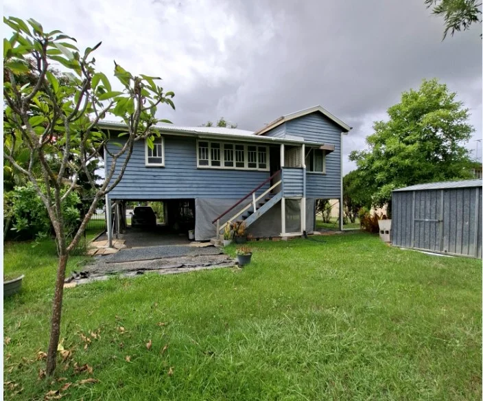 Additional image 13 of 13 Pershing Street, Wandal QLD 4700