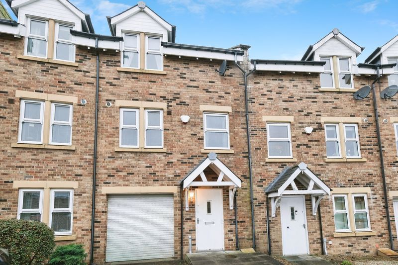 Additional image 23 of 4 bed terraced house for salePark View, Alnwick NE66