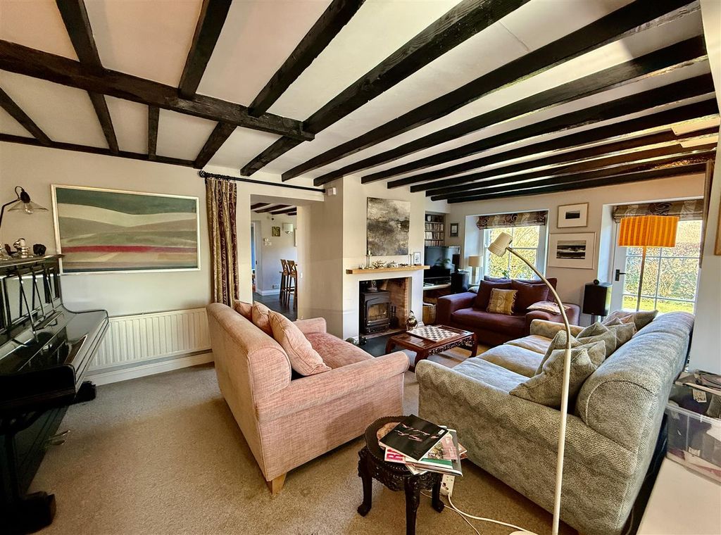 Additional image 14 of 3 bed detached house for saleDockray, Penrith CA11