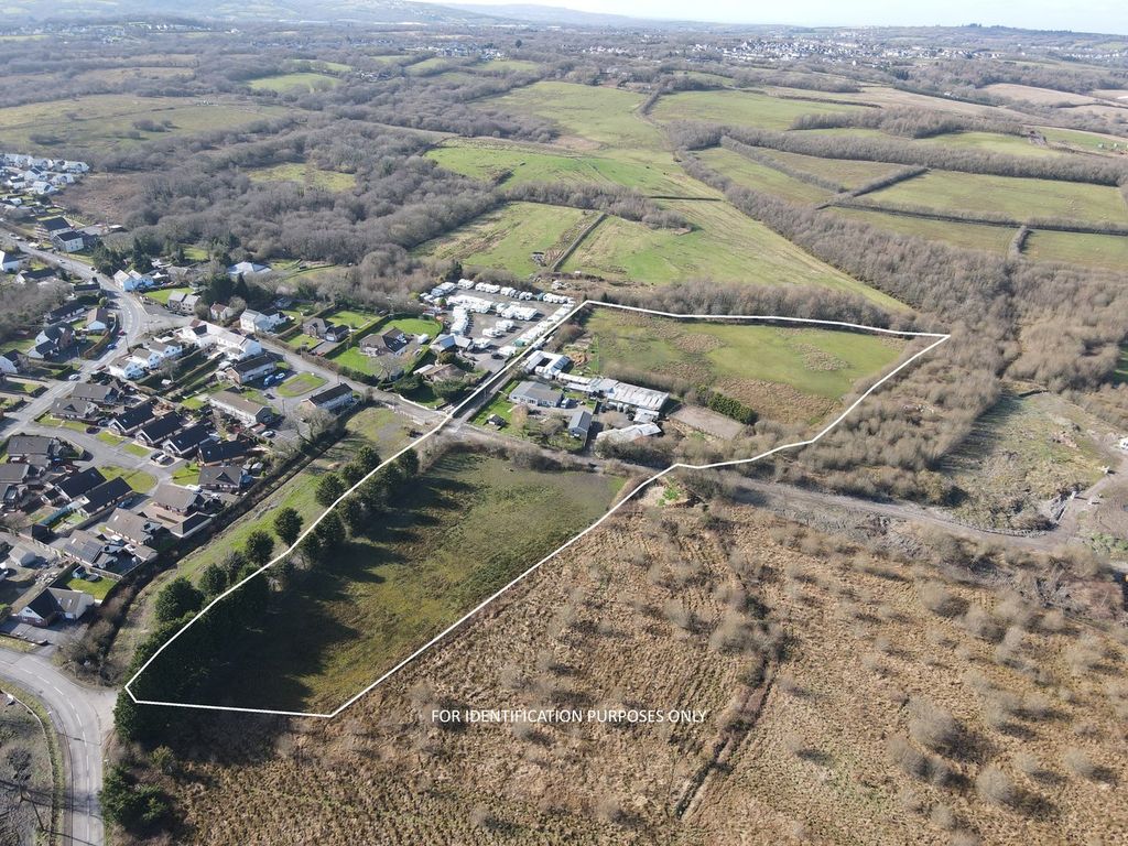 Additional image 5 of 4 bed farm for saleSaron Road, Saron, Ammanford SA18